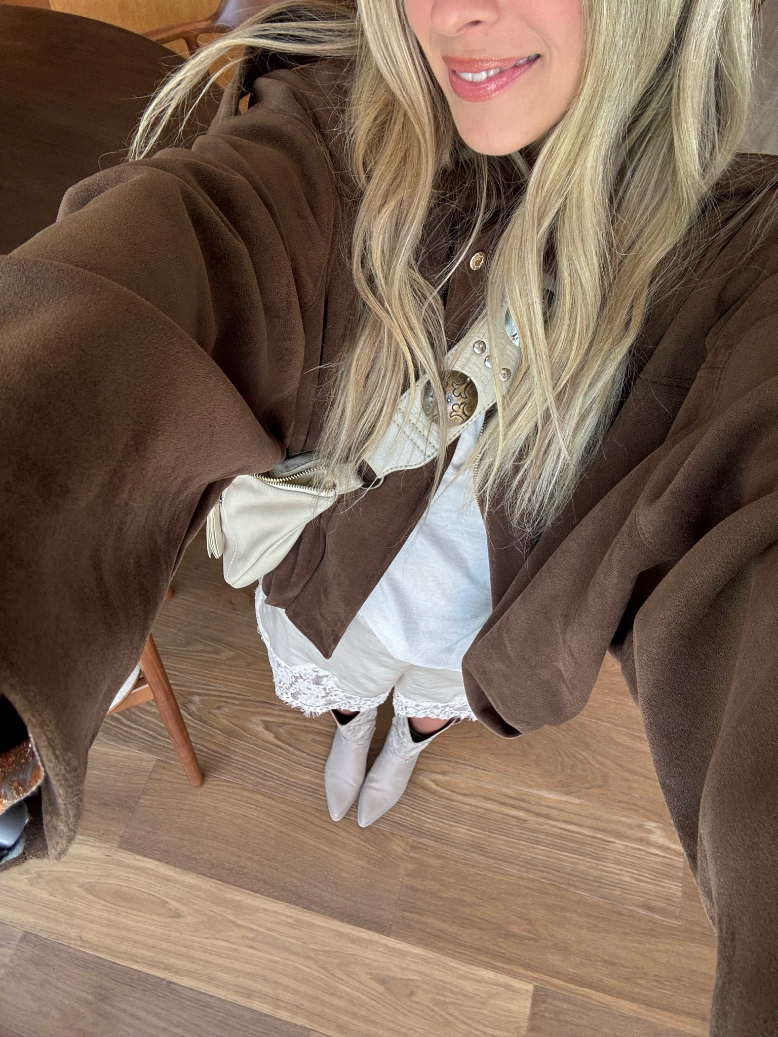 Stagecoach outfit day 3 


#LTKFestival #LTKTravel #LTKootd