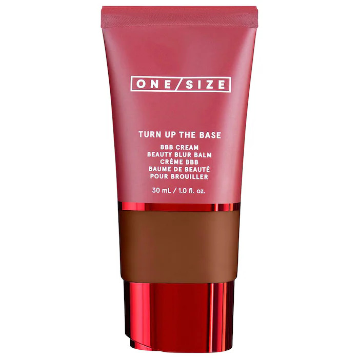 Turn Up the Base Blurring Foundation | Sephora (US)