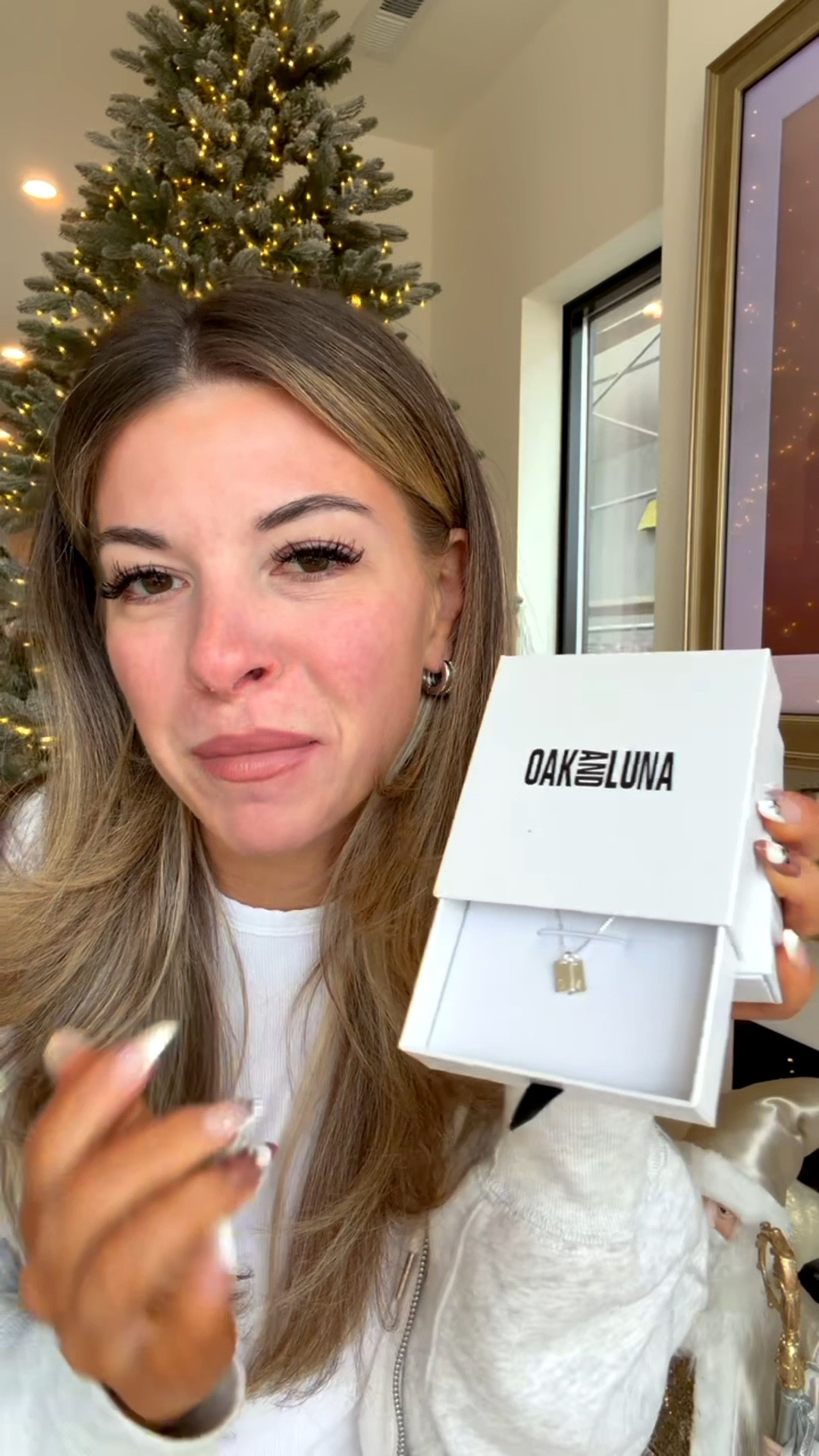 Custom jewelry initial necklaces in gold and silver perfect gift for mom sister or friends  

Holiday
Gift guide
Christmas gift
Jewelry 
Gifts for mom 


#LTKGiftGuide #LTKHoliday #LTKSeasonal