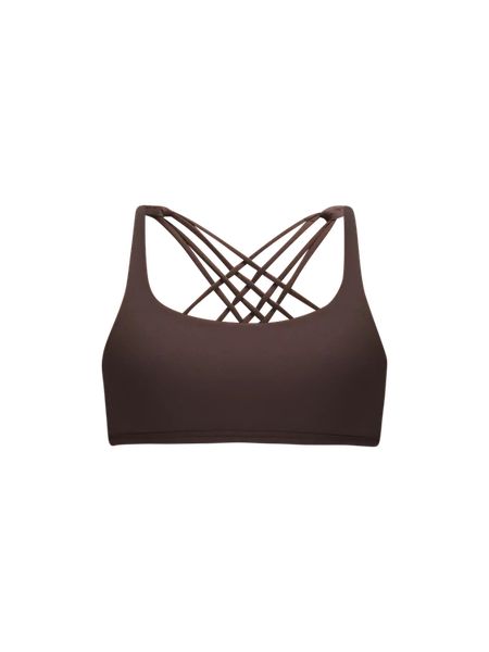 Free to Be Bra - Wild | Lululemon (US)