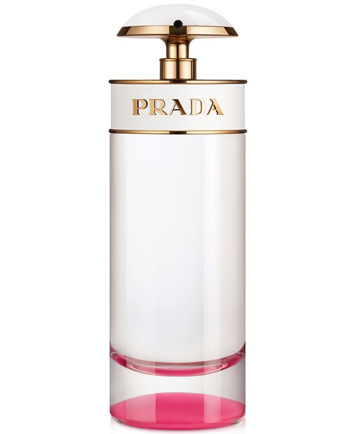 Prada Candy Kiss Eau de Parfum Spray, 2.7 oz & Reviews - Perfume - Beauty - Macy's | Macys (US)