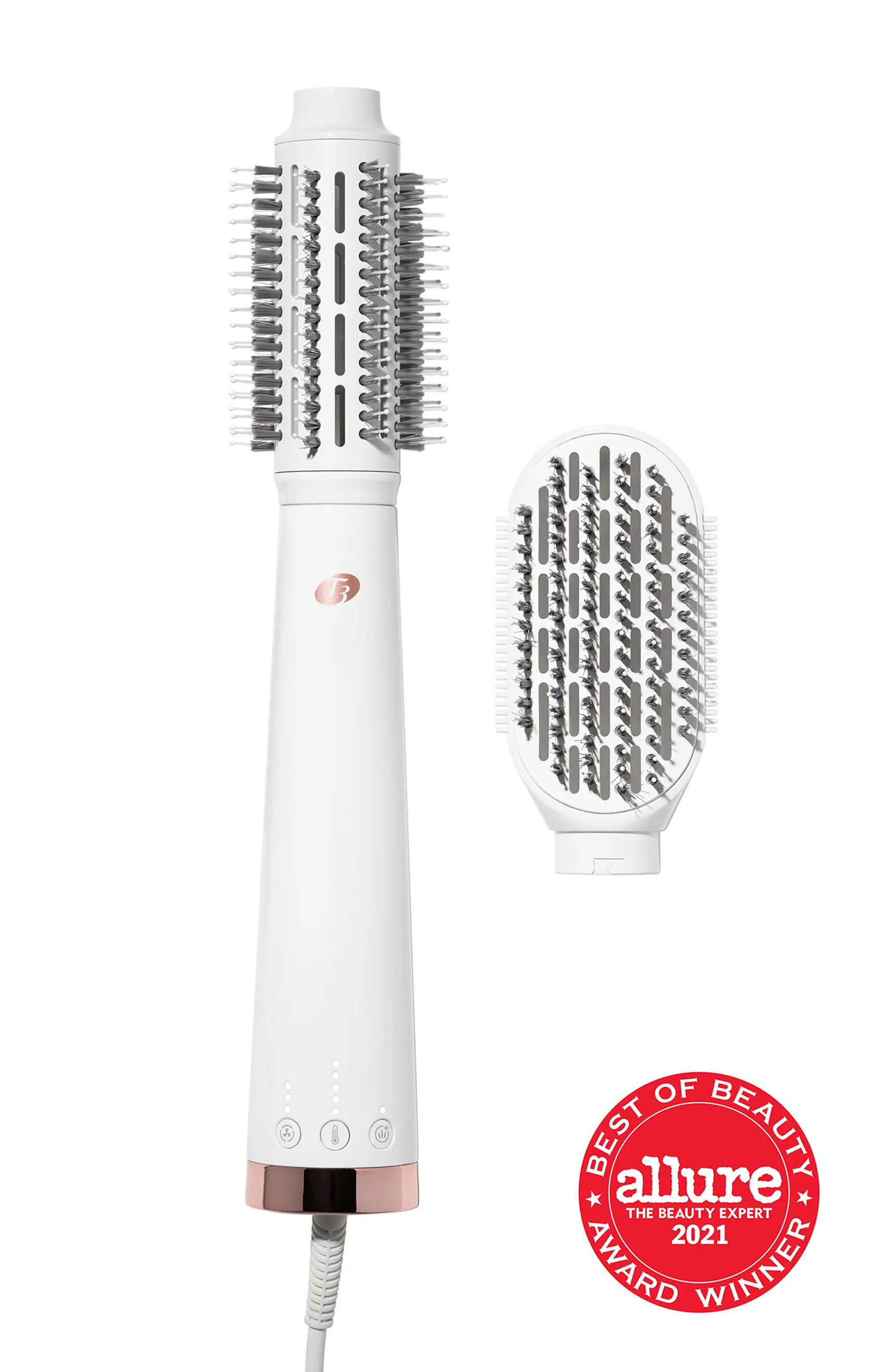 AireBrush Duo Blow Dry Brush | Nordstrom
