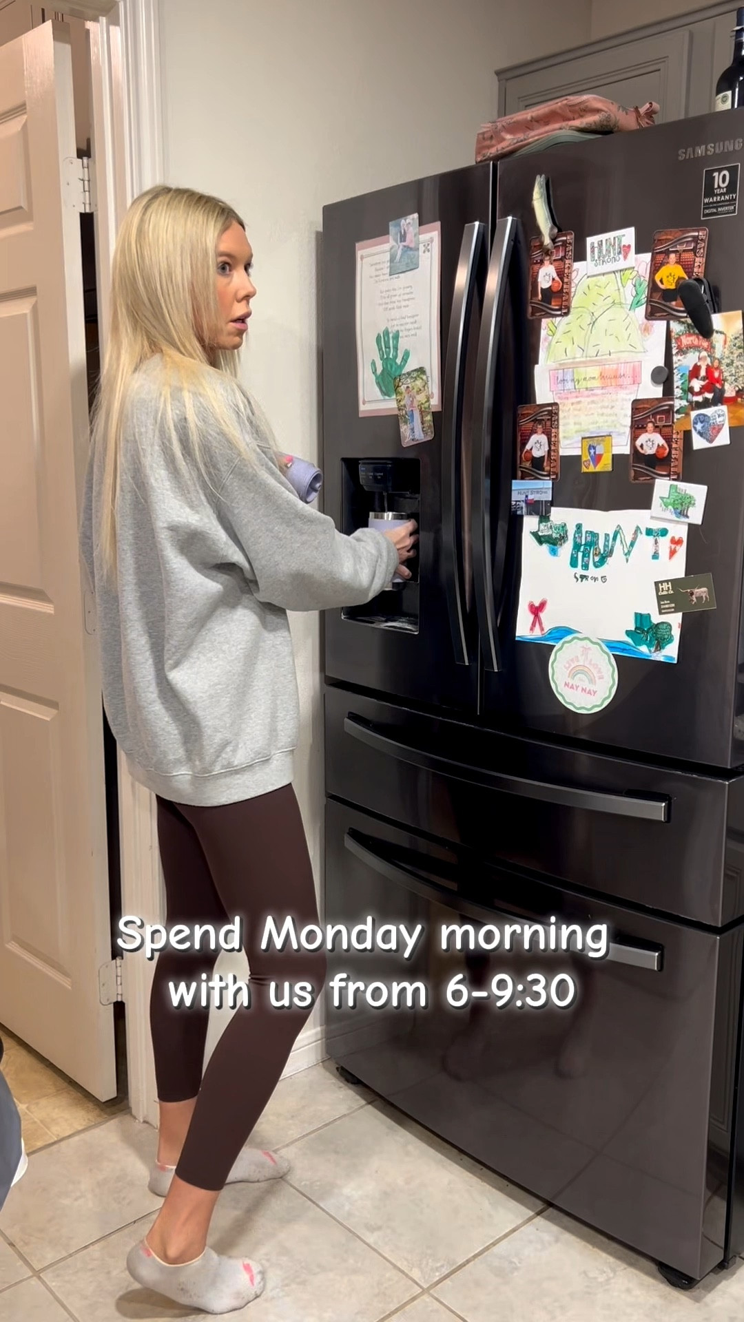 Happy Monday y’all! 

#LTKmorningroutine #LTKdayinmylife #LTKmomlife