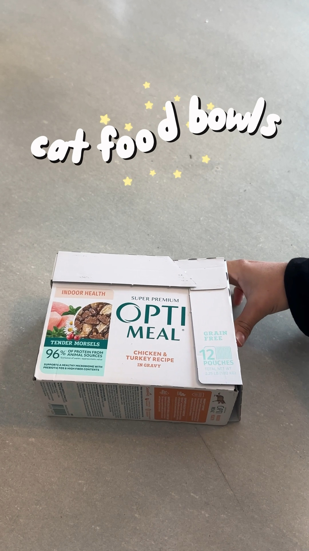 Healthy cat wet food - European standards of cat food - cat treats - cat wet food topper

#LTKmomlife #LTKHome