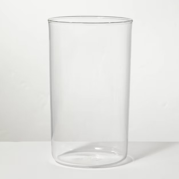 Tumbler Glassware - Hearth & Hand™ with Magnolia | Target