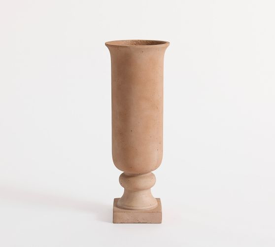 Herron Tuscan Planter | Pottery Barn (US)
