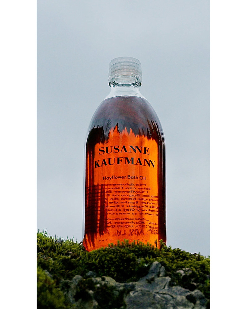 Susanne Kaufmann Hayflower Bath Oil 8.45 oz. | Bloomingdale's (US)