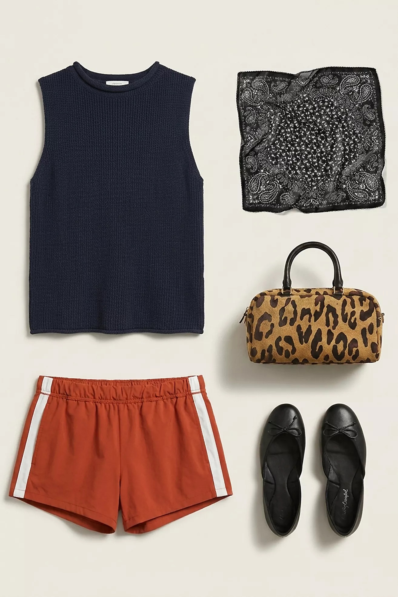 Daily Practice Pull-On Shorts | Anthropologie (US)