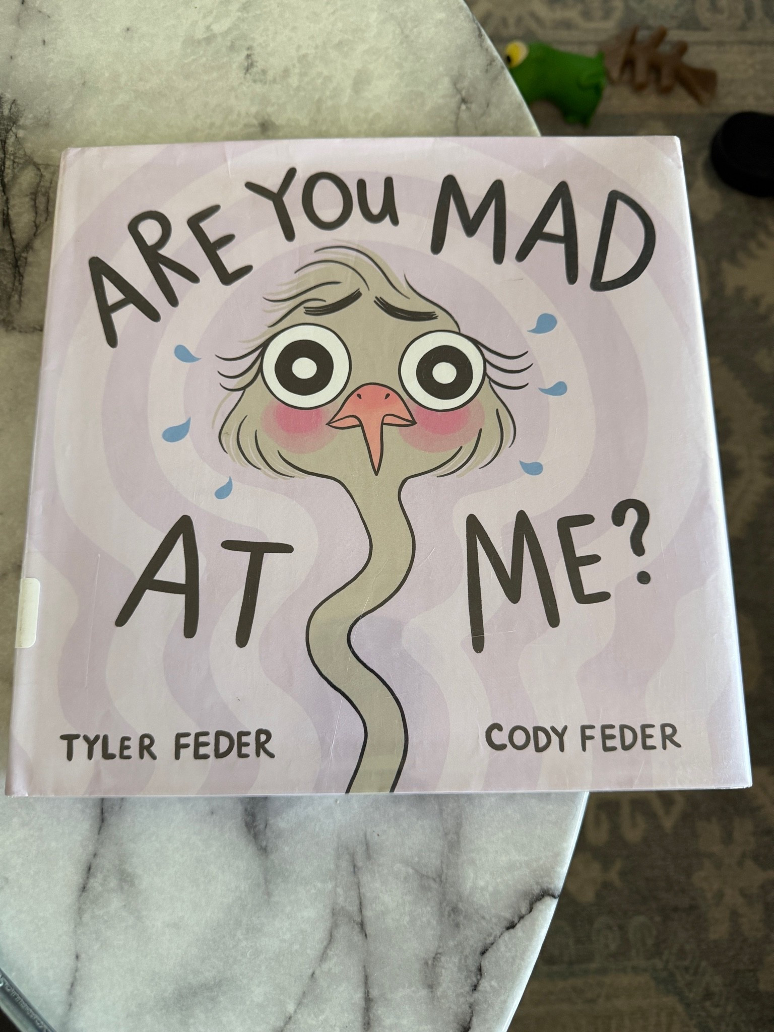 Book of the day.

#LTKBaby #LTKKids #LTKmomlife