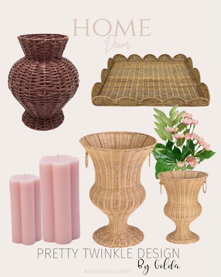 Home decor 

#LTKsalealert #LTKhome #LTKSeasonal