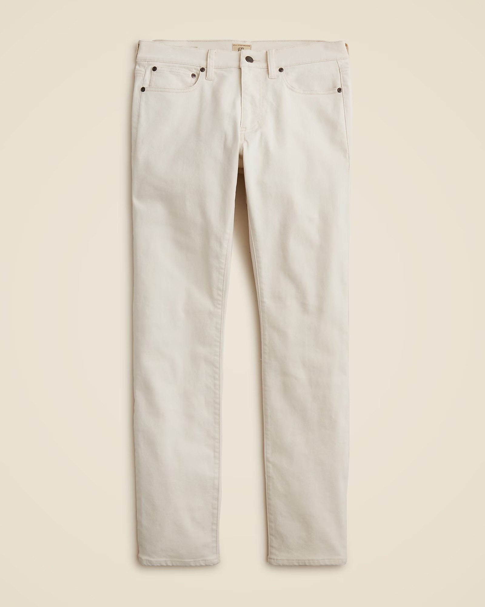 484 Slim-fit Bergen five-pocket pant | J. Crew US