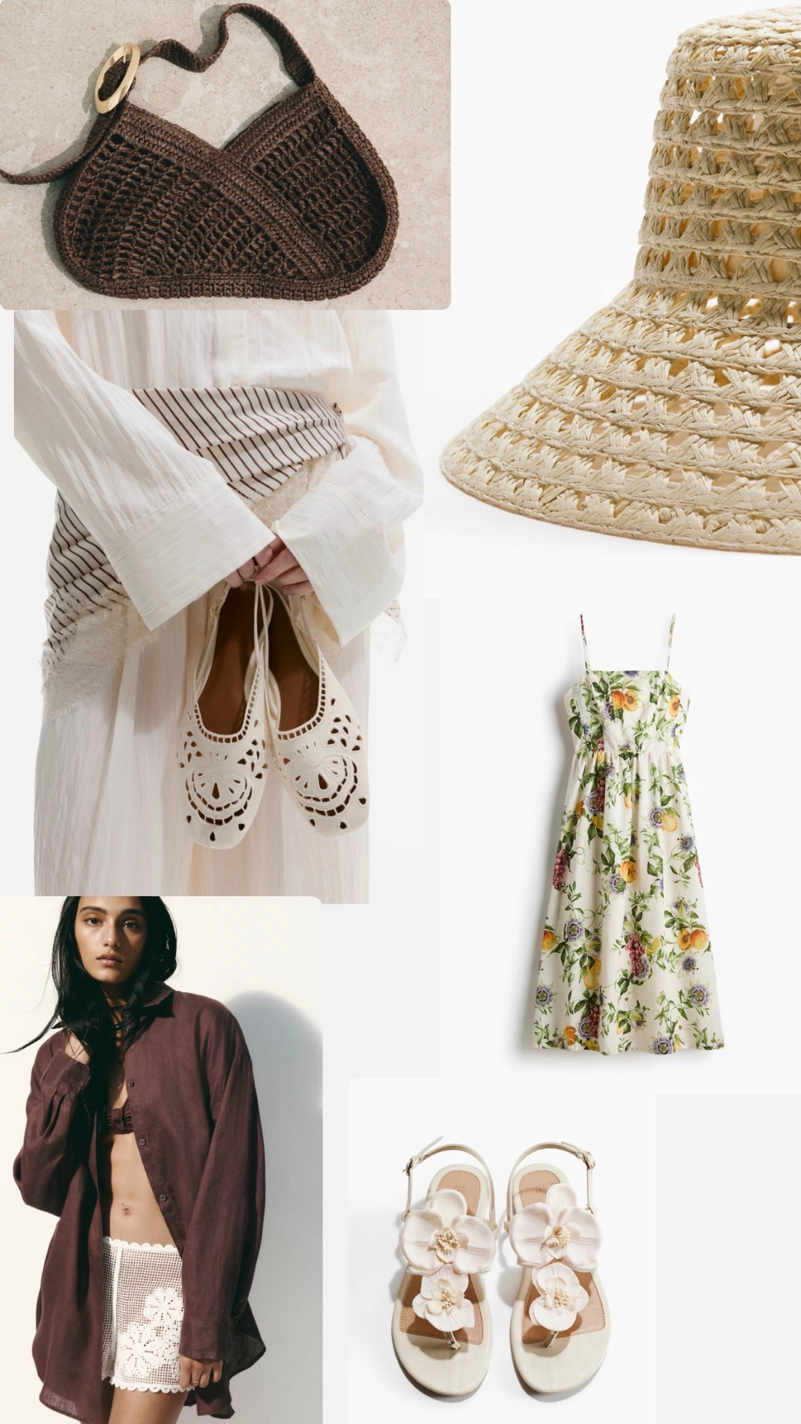 Vacation mood on 🏝️

#LTKMidsize #LTKSeasonal #LTKSaleAlert