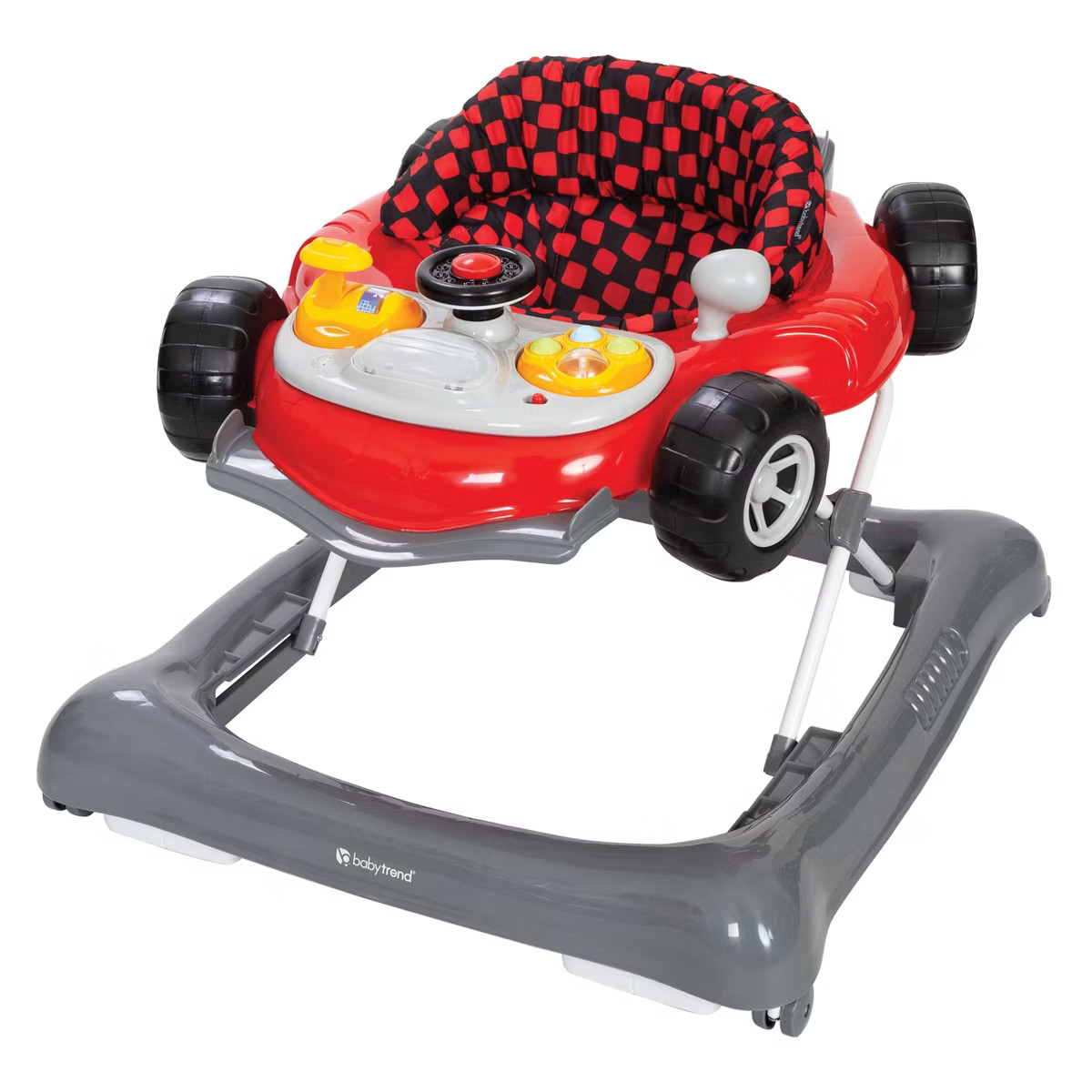 Baby Trend 5.0 Activity Walker - Speedster | Target