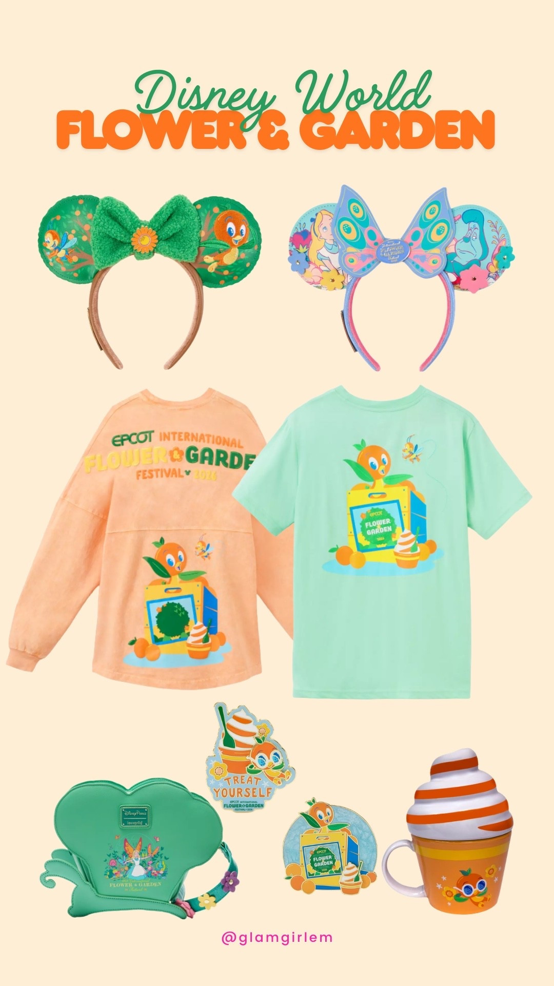 Disney Flower and Garden Festival merch, EPCOT Flower and Garden Festival, Disney spring merch, Disney garden festival collection, EPCOT festival merchandise, Disney floral merch, Disney spring aesthetic, Disney park outfit, EPCOT outfit ideas, Disney floral ears, Minnie ears floral, Disney flower ears, EPCOT festival ears, Orange Bird merch, Orange Bird Disney, Spike the Bee merch, Disney garden festival shirt, EPCOT festival spirit jersey, Disney floral sweatshirt, Disney park style, Walt Disney World festival merch, Disney spring outfit, Disney parks apparel, EPCOT festival collection, Disney park accessories, Disney floral accessories, Disney spring vibes, EPCOT festival souvenirs

#LTKFestival #LTKTravel #LTKSpringSale
