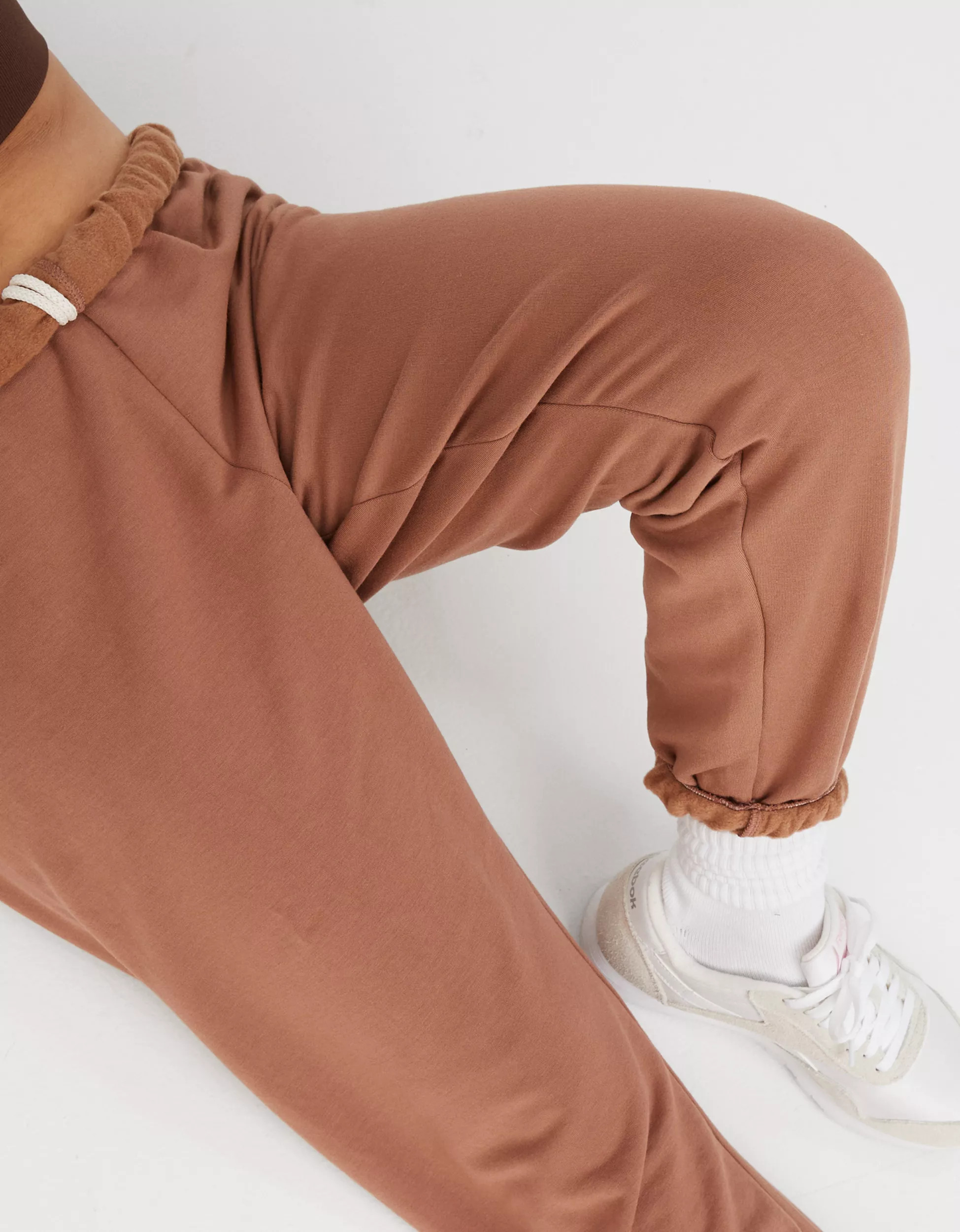 OFFLINE By Aerie OTT Fleece Jogger | American Eagle Outfitters (US & CA)