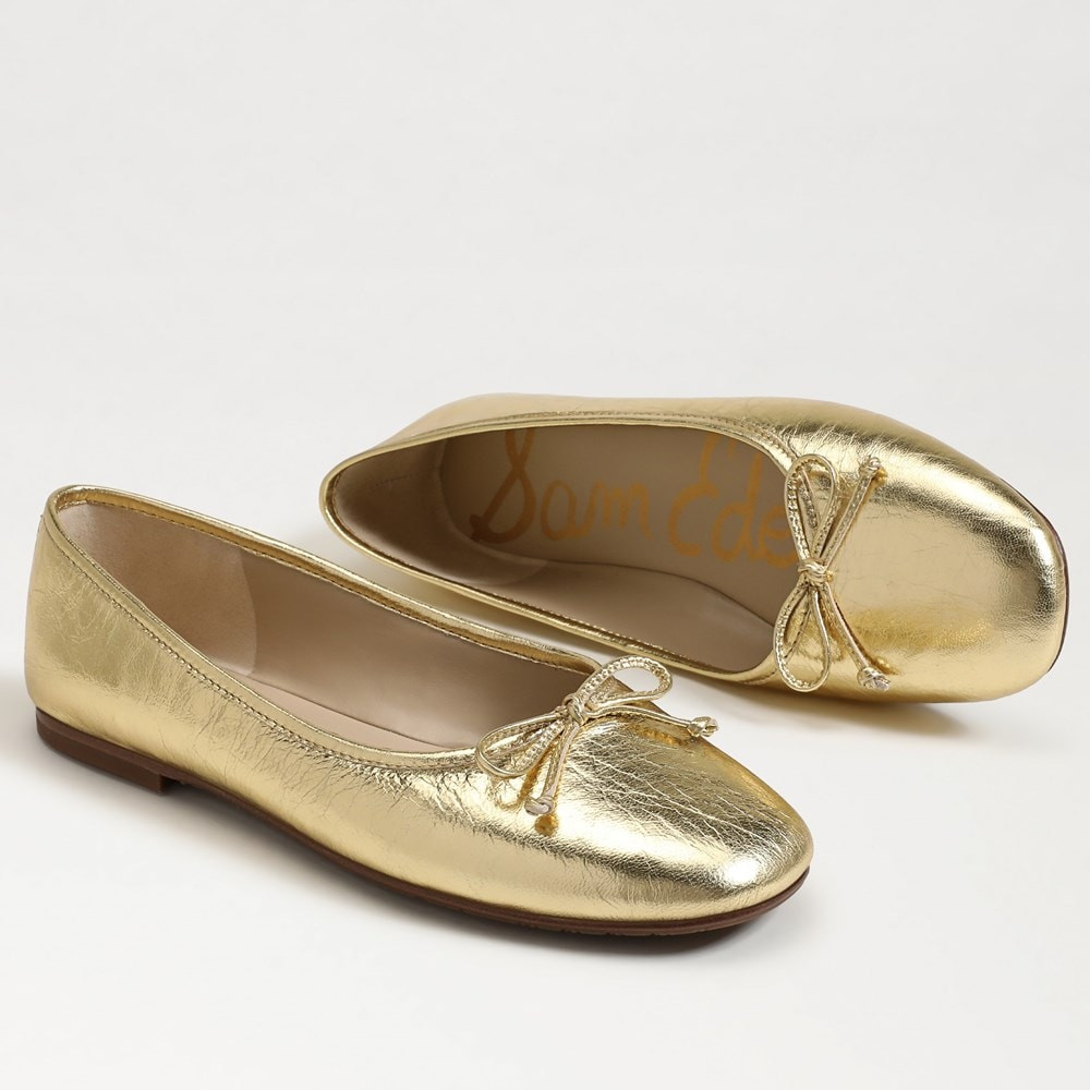 Alie Ballet Flat | Sam Edelman