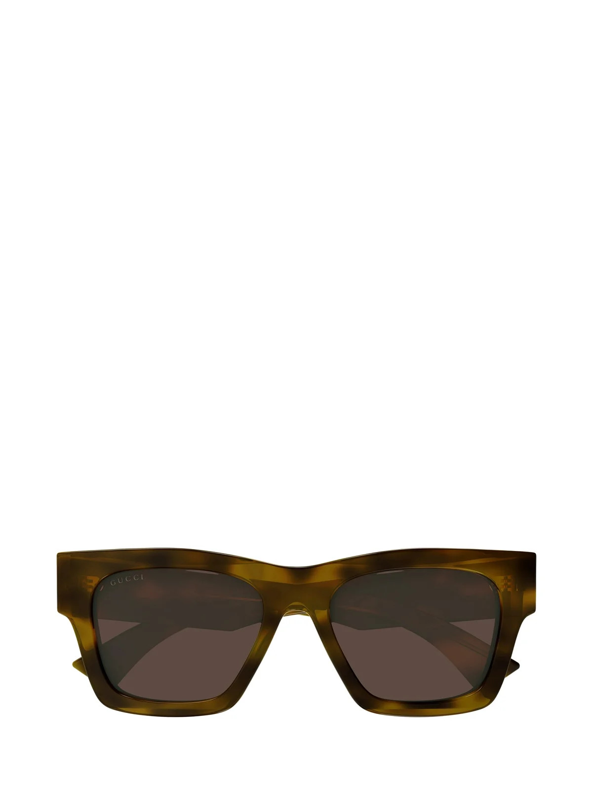 Gucci Eyewear Square Frame Sunglasses | Cettire Global
