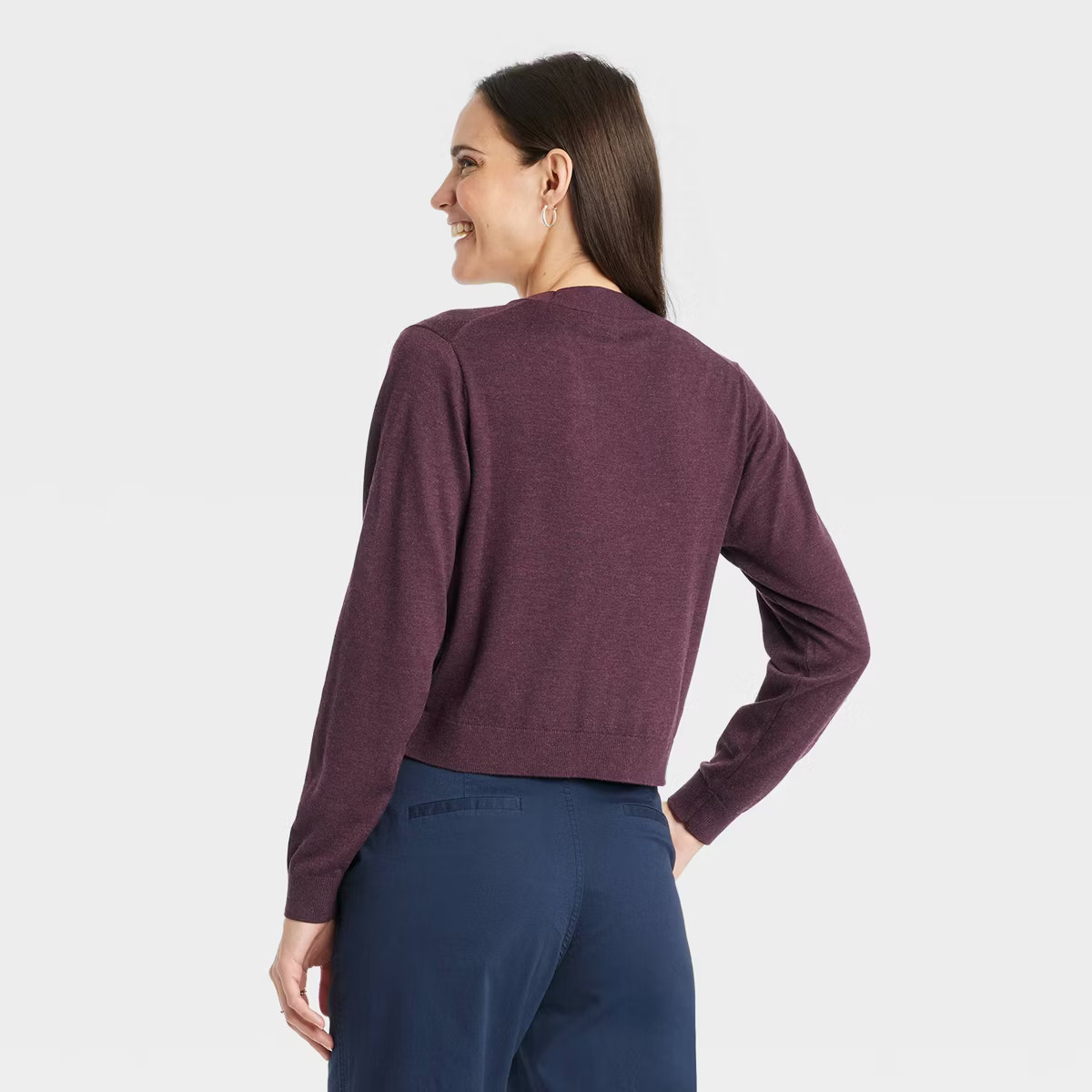 Women's Button-Front Cardigan - A New Day™ | Target