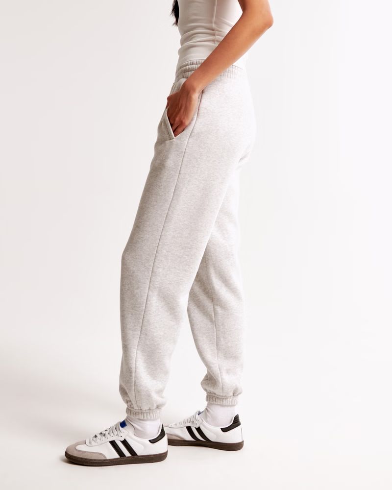 Essential Sunday Sweatpant | Abercrombie & Fitch (US)