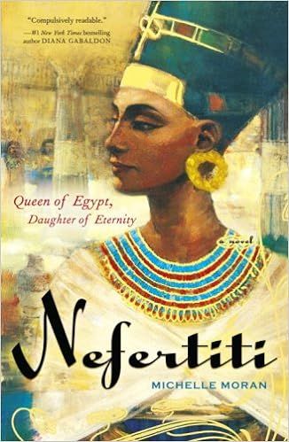 Nefertiti: A Novel | Amazon (US)