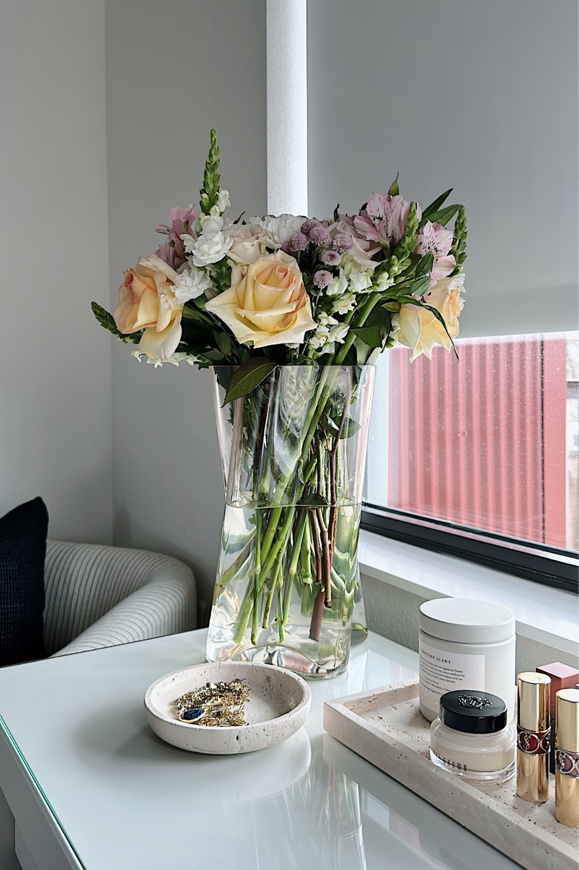My new favorite vase 

#LTKhome