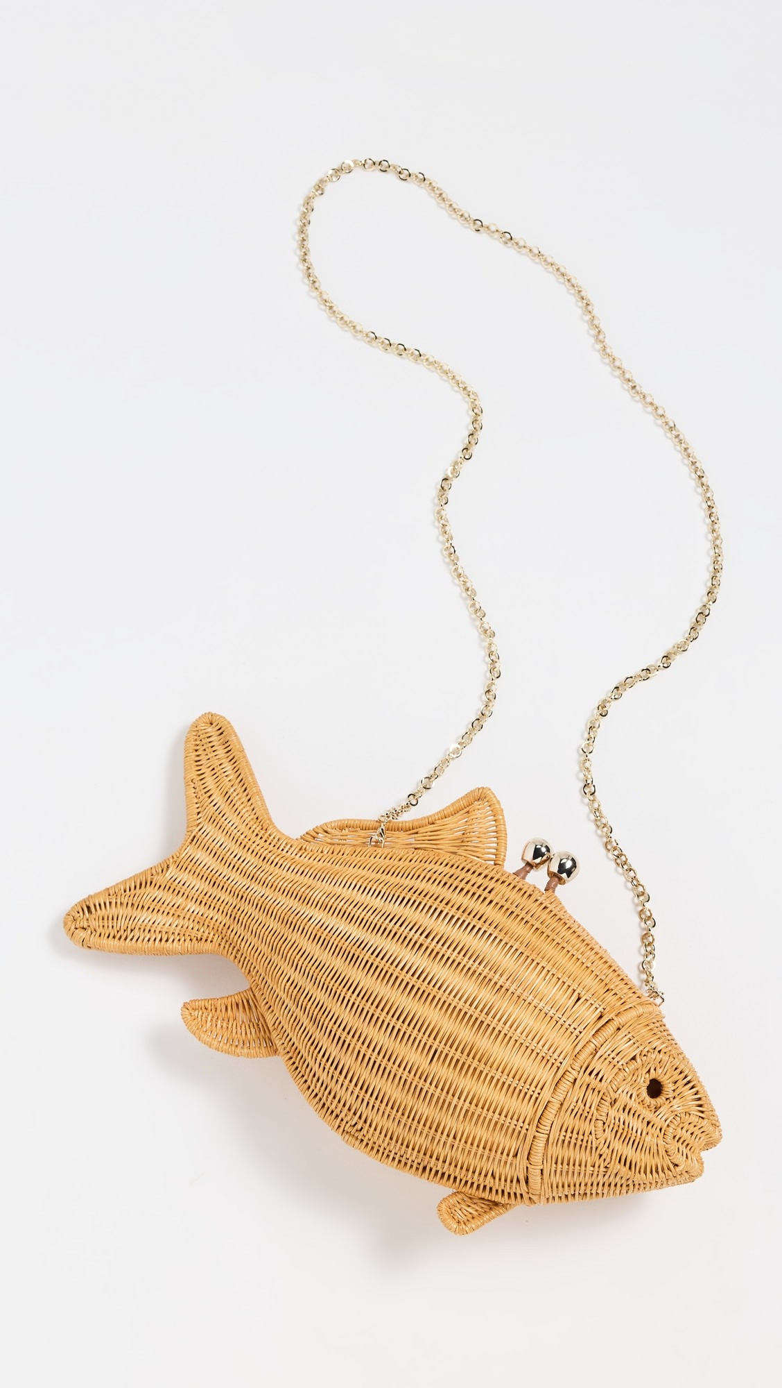 Serpui Theo Fish Clutch | Shopbop | Shopbop