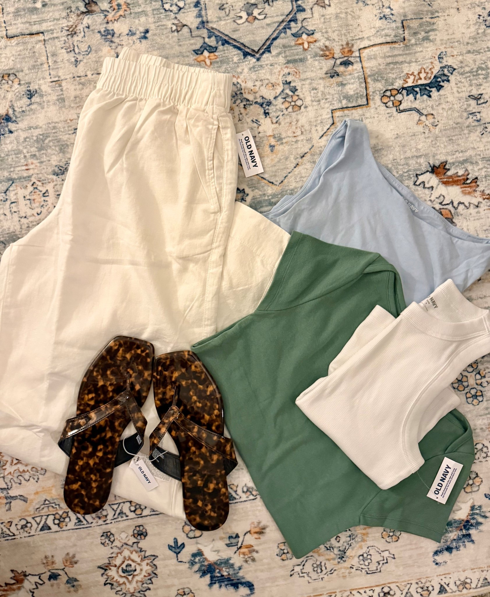 Spring favorites from Old Navy

#LTKTall #LTKSpringSale #LTKgrwm