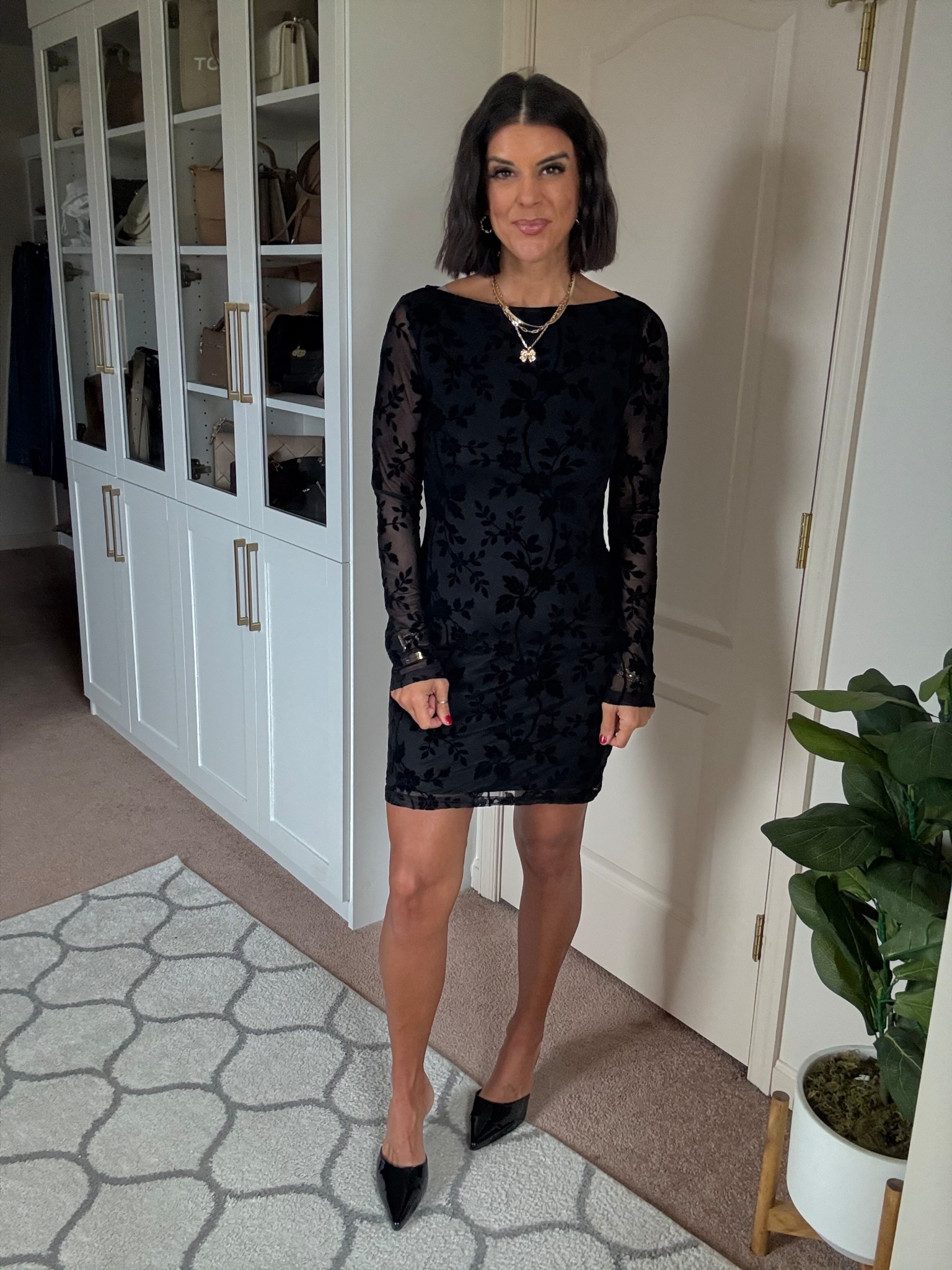 Size small in dress

#LTKFindsUnder100 #LTKSeasonal