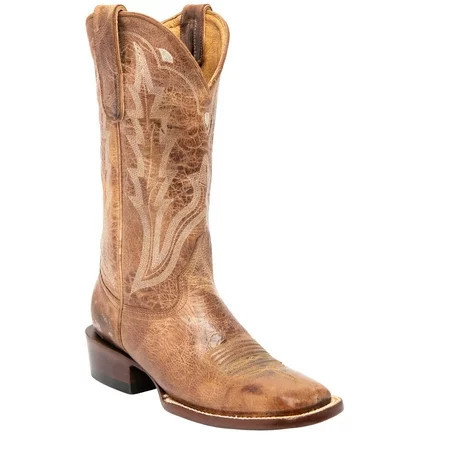Idyllwind Women s Outlaw Western Performance Boot Broad Square Toe - IDL 059-6 9 1/2 W US | Walmart (US)