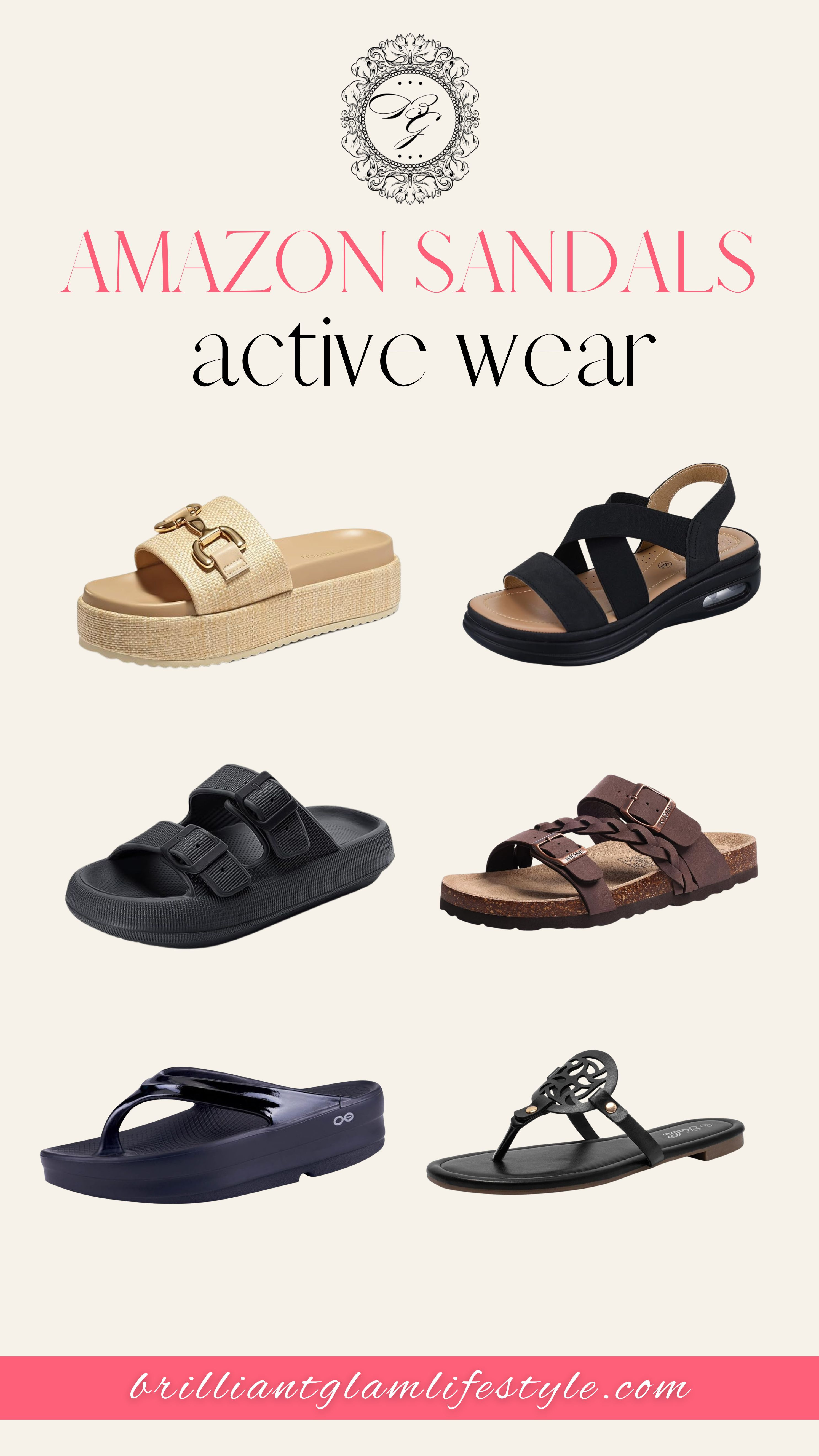 Refresh your shoe collection with Amazon sandals designed for all-day comfort and effortless style. Perfect for vacations, brunch dates, or everyday wear, these must-have sandals are ready to go wherever you do.

#AmazonSandals #AmazonFashion #VacationStyle #EverydayChic #SummerWardrobe #FashionInspo #ComfortWear #StyleEssentials 

 #LTKActive #LTKU #LTKSaleAlert
