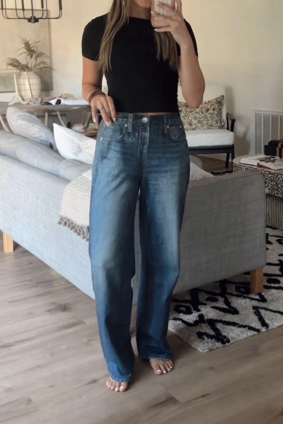 Sweat pants jeans for life!!!!

#LTKNYFW #LTKFallSale #LTKStyleTip