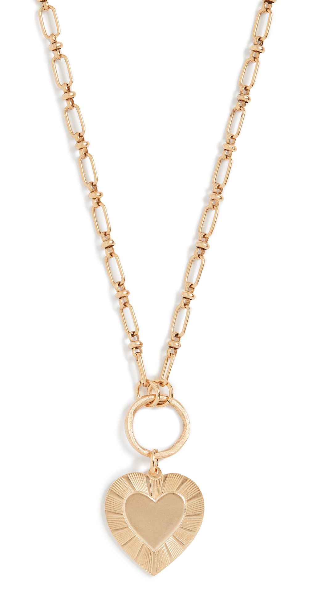 The Best Is Yet To Come Necklace | Shopbop