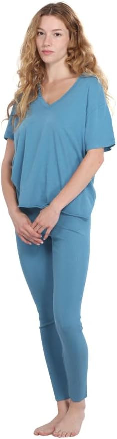 Jersey V-Neck Tee | Amazon (US)