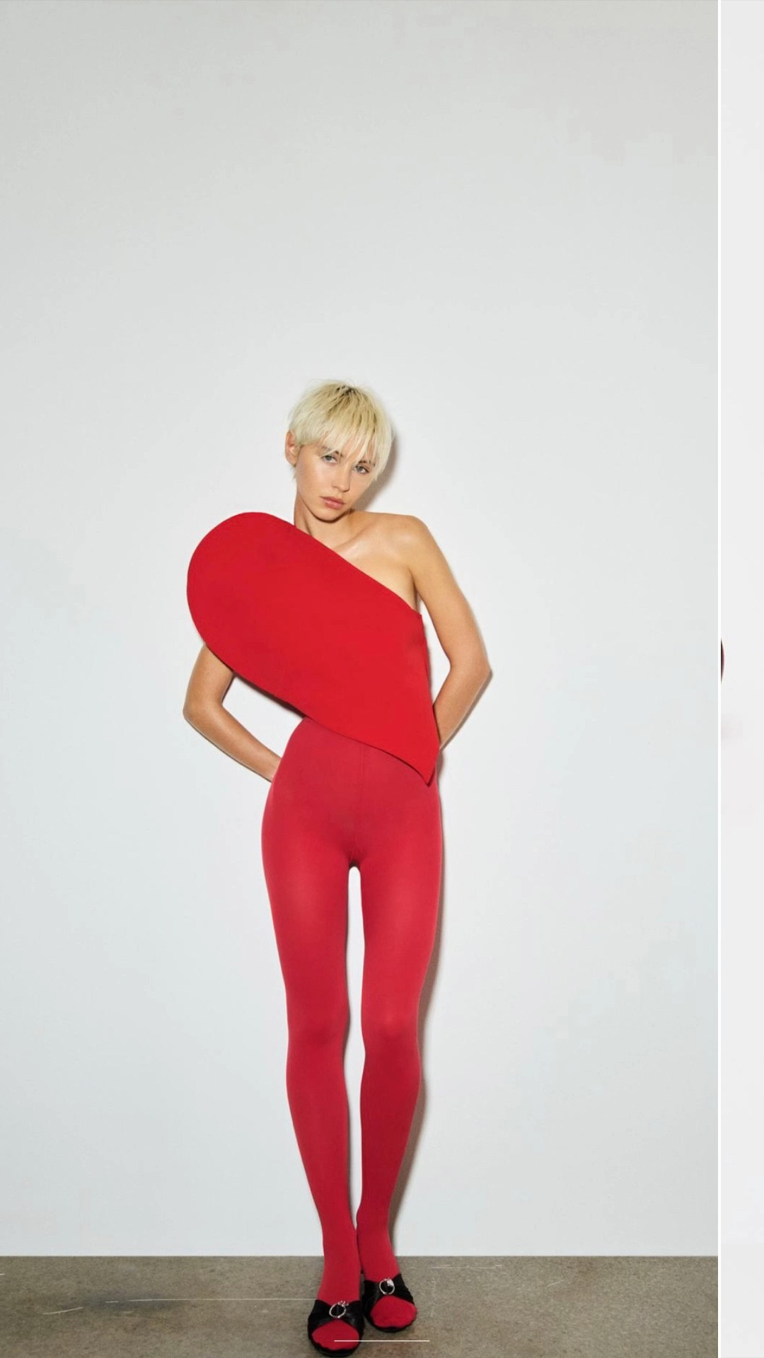 Zara❤️
#zaraambassador

#LTKFindsUnder100 #LTKNYFW #LTKStyleTip