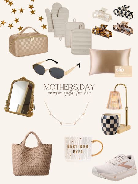 Amazon Mother’s Day gifts
Mother’s Day gift guide
Gifts for her
Gifts for mom

#LTKGiftGuide #LTKhome #LTKsalealert