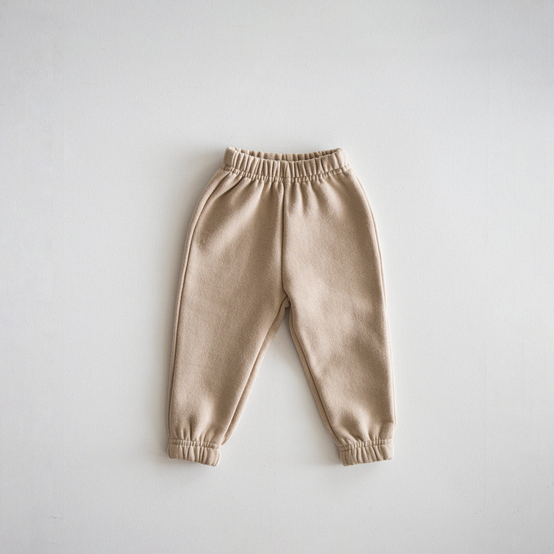 Fleece Everyday Sweatpant | Atlas Grey