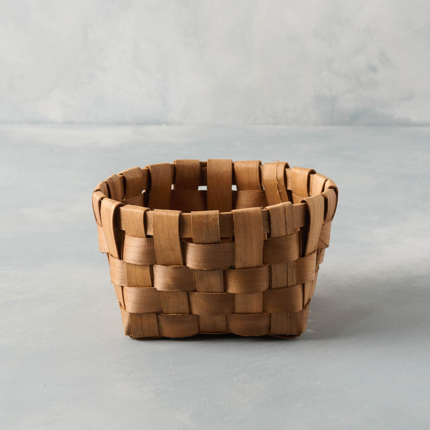 Theodora Woven Accent Basket | Magnolia
