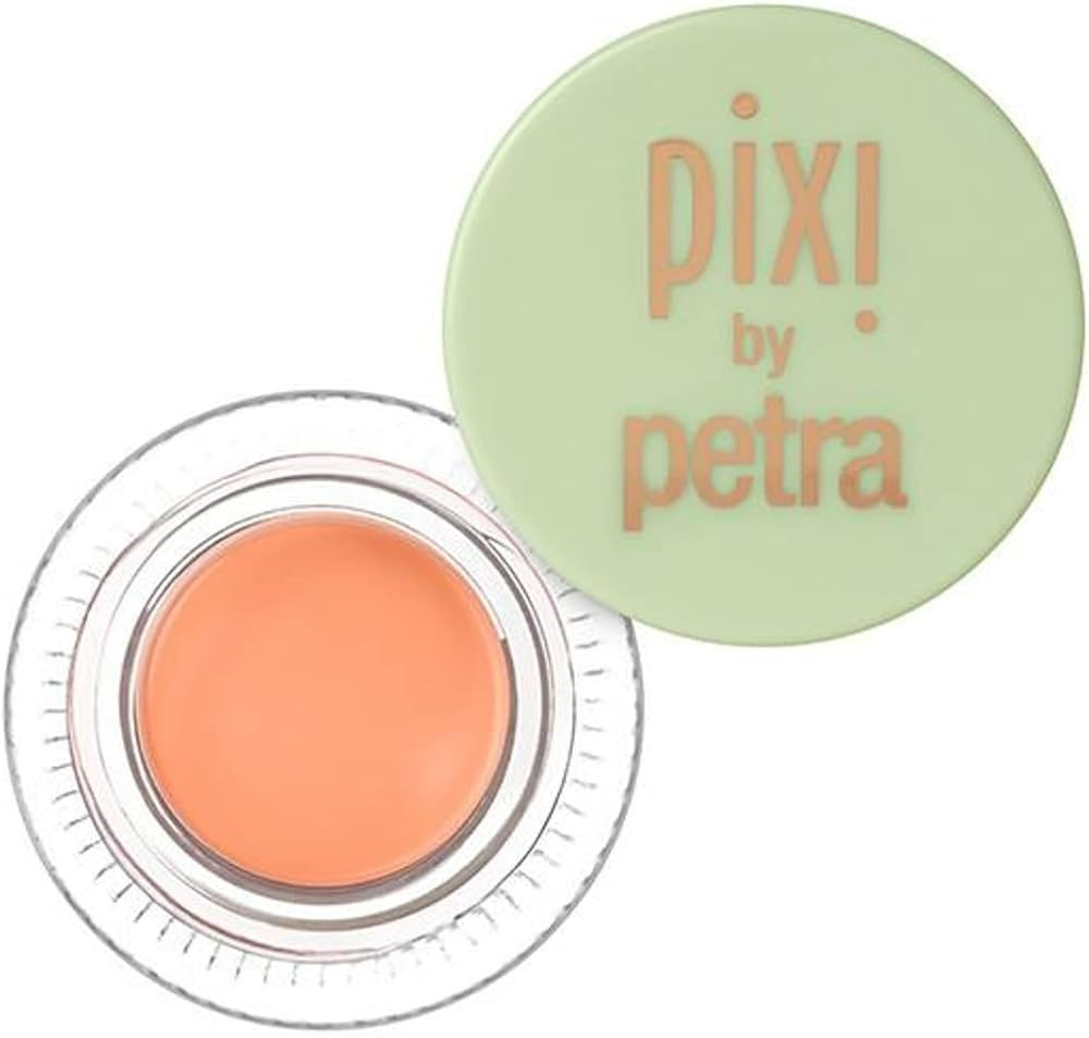 Pixi Beauty Correction Concentrate - Awakening Apricot, Under Eye Colour Corrector, Illuminating ... | Amazon (US)