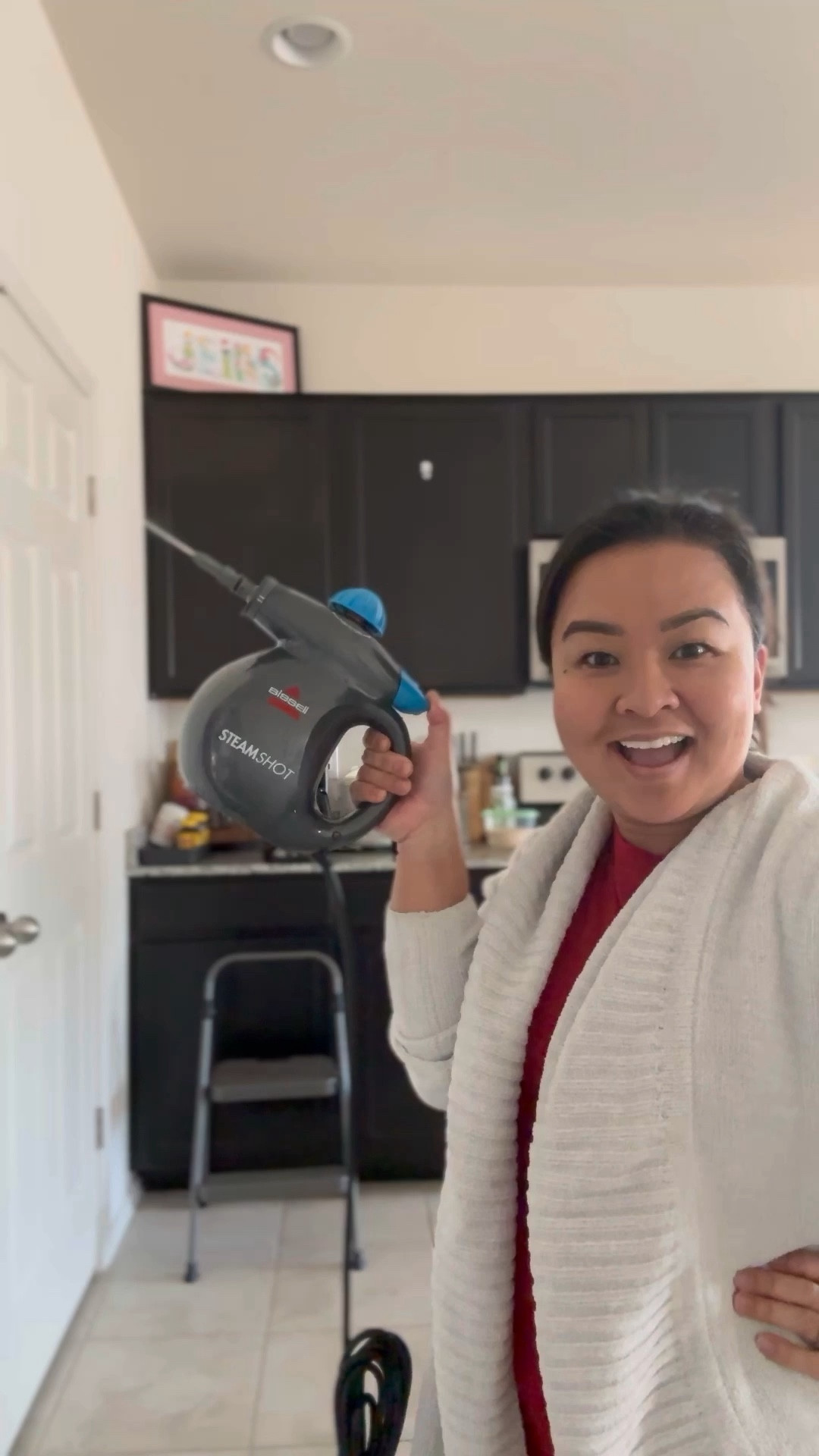 Cleaning motivation to get you started on spring cleaning #cleaning #cleanhome #cleanwithme #momlife

#LTKhome