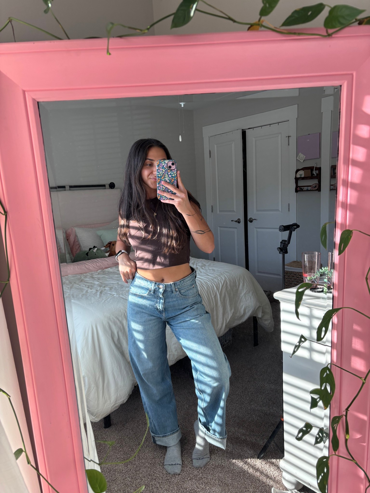 Lee jeans!!! Midrise lose straight jeans !! 

#LTKFindsUnder100 #LTKStyleTip #LTKSeasonal