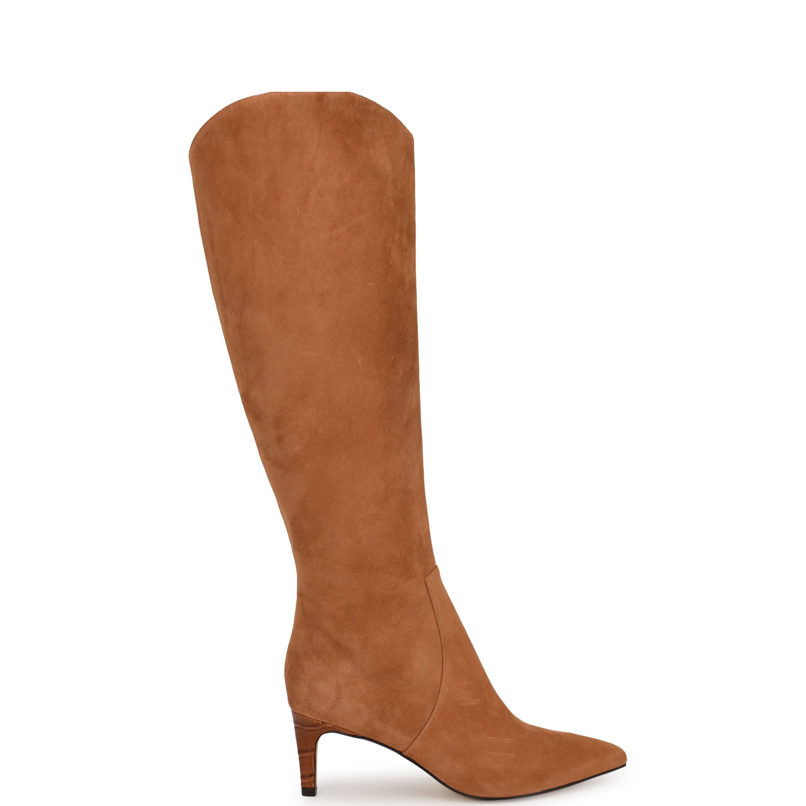 Sirena Heeled Dress Boots | Nine West (US)