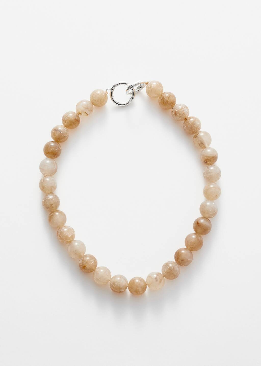 Short Stone Bead Necklace | & Other Stories - US