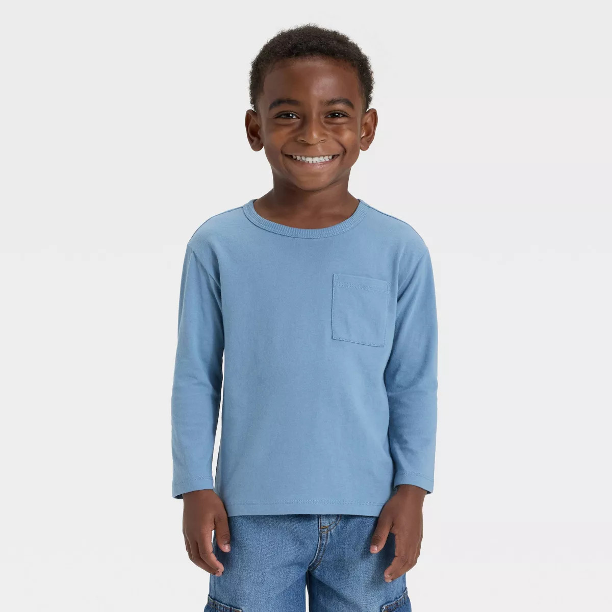 ColorLight Blue | Target