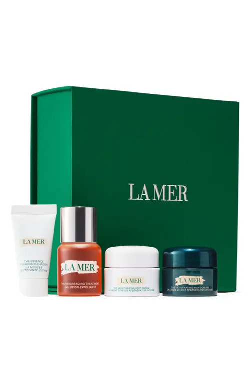 La Mer Must-Have Minis Gift Set at Nordstrom | Nordstrom