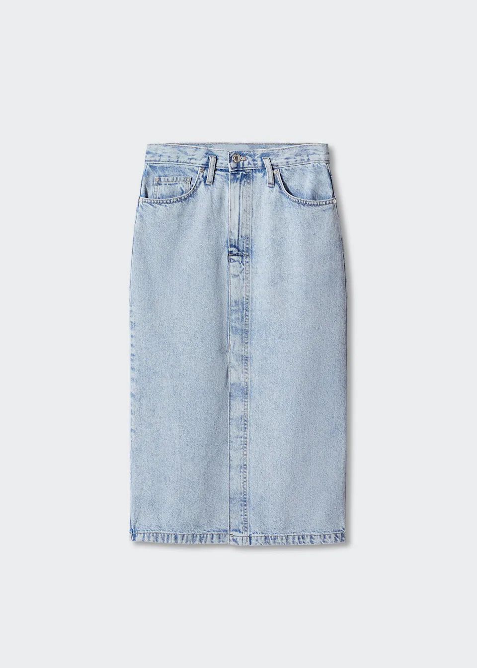 Search: Denim skirt (92) | Mango USA | MANGO (US)