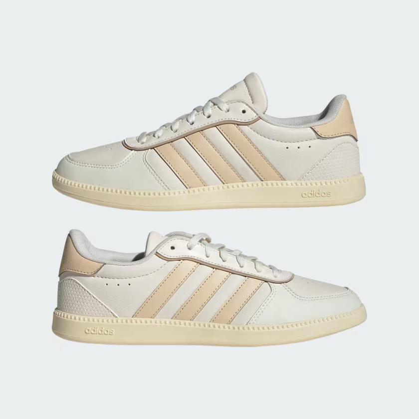 adidas women Breaknet Sleek Shoes | eBay US