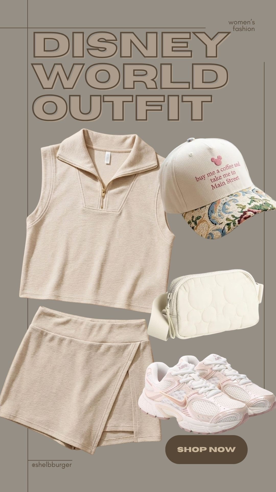Disney coffee vacation summer outfit

#LTKmomlife #LTKTravel