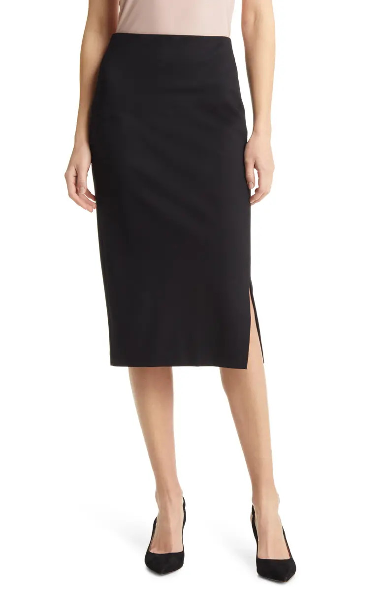 Nordstrom Everyday Pencil Skirt | Nordstrom | Nordstrom