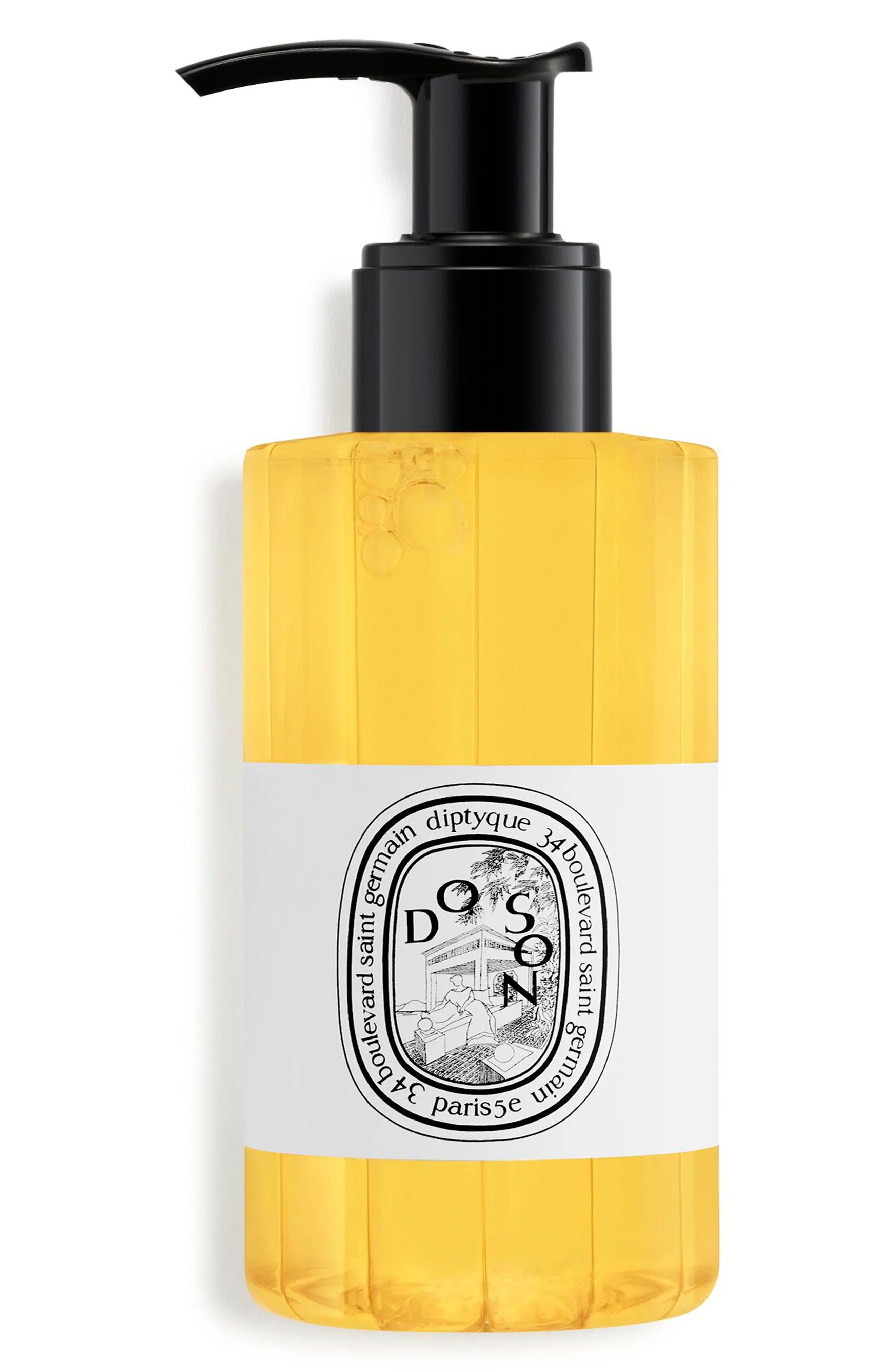 Do Son Perfumed Cleansing Body Oil | Nordstrom | Nordstrom