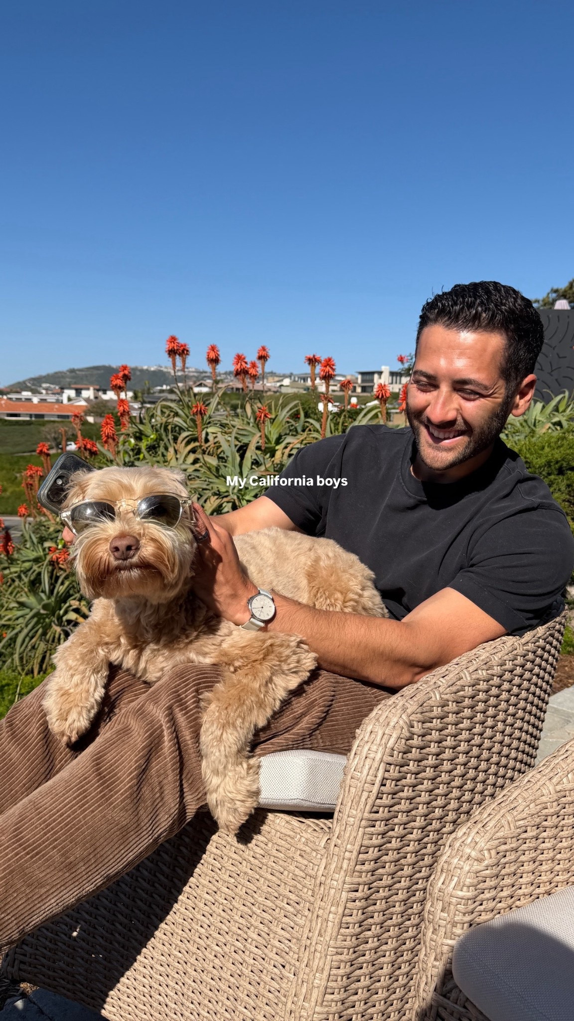 Linking Cort’s look! #kathleenpost

Mens look, men’s spring transition, casual men’s outfit 

#LTKSeasonal #LTKootd #LTKMens